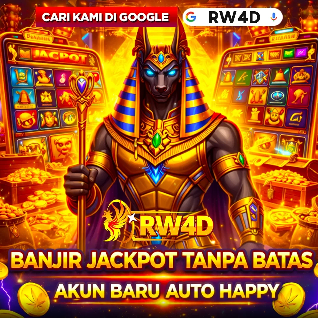 Visual utama RW4D