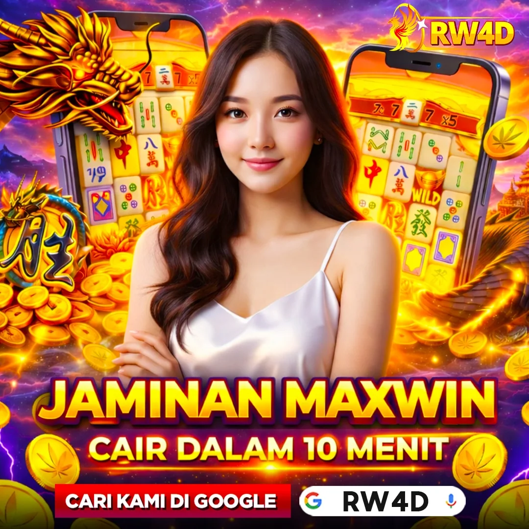 Visual RW4D kedua